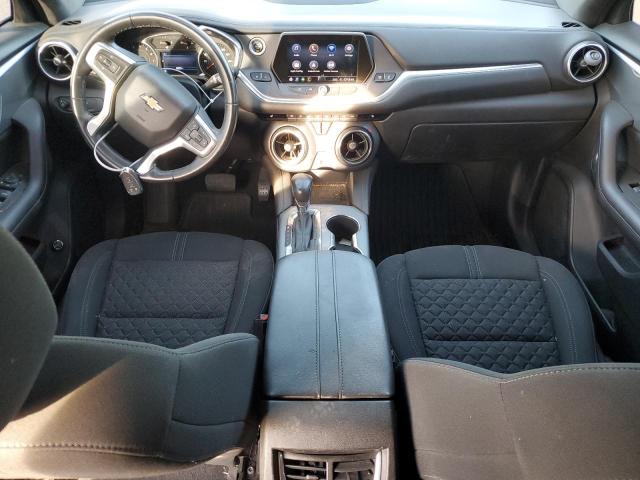 Photo 8 from auction – 2020 CHEVROLET BLAZER 2LT with VIN 3GNKBCR45LS717752