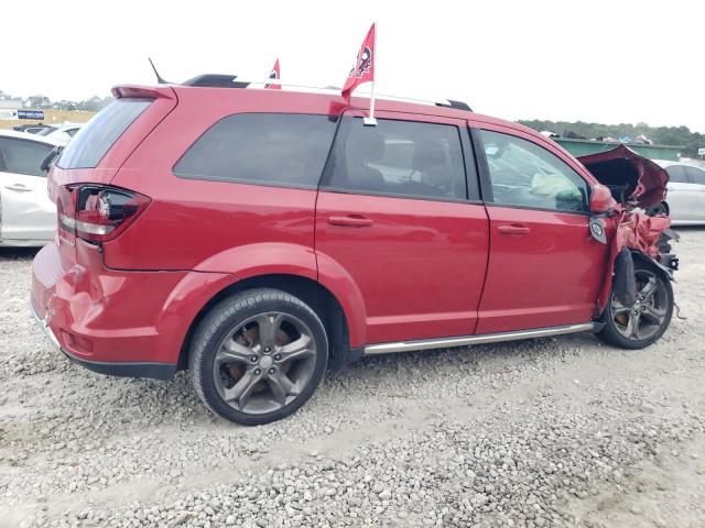 Photo 3 from auction – 2015 DODGE JOURNEY CR with VIN 3C4PDCGB8FT605245