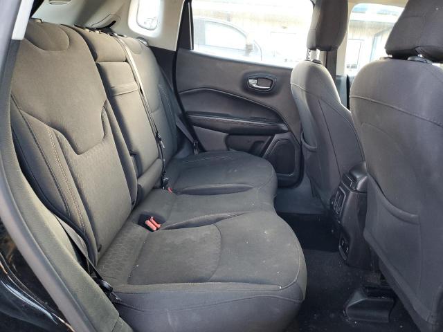 Photo 11 from auction – 2019 JEEP COMPASS SP with VIN 3C4NJDAB7KT723439