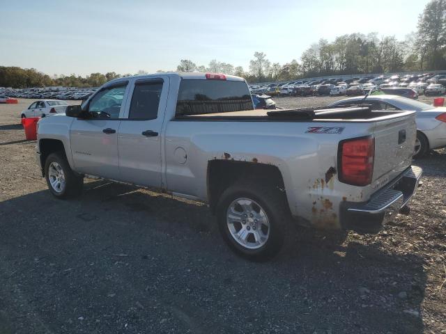 Photo 2 from auction – 2014 CHEVROLET SILVERADO with VIN 1GCVKREC1EZ248137