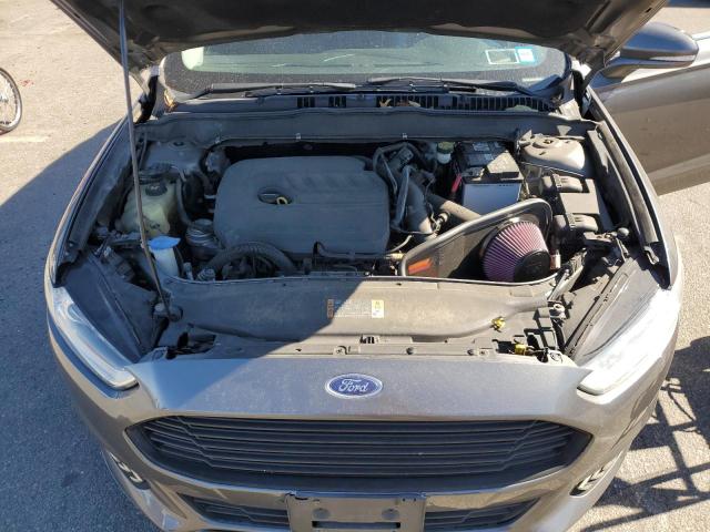 Photo 11 from auction – 2014 FORD FUSION SE with VIN 1FA6P0HD4E5390680