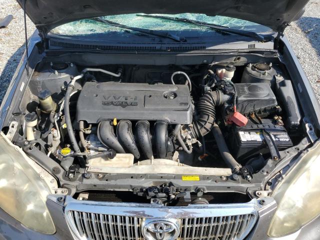 Photo 11 from auction – 2007 TOYOTA COROLLA CE with VIN 1NXBR32E07Z922856