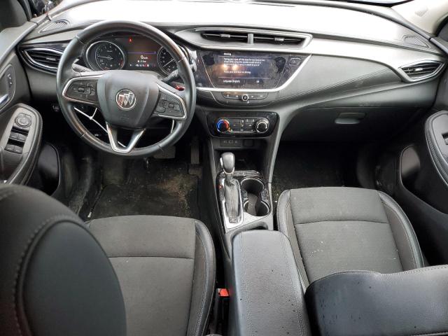 Photo 8 from auction – 2021 BUICK ENCORE GX with VIN KL4MMCSL8MB112984