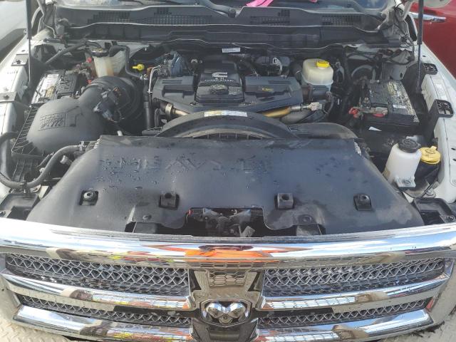 Photo 11 from auction – 2020 RAM 1500 HFE with VIN 3C6UR5PL0GG380586