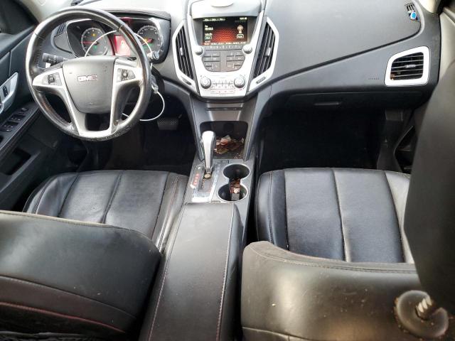 Foto 8 de la subasta – 2013 GMC TERRAIN SL con VIN 2GKFLVEK0D6183717
