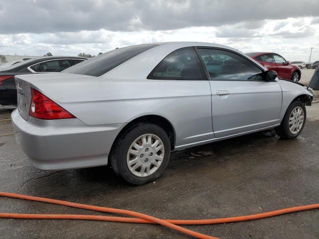 Photo 3 from auction – 2005 HONDA CIVIC LX with VIN 1HGEM22575L044938