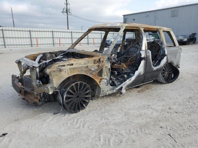Фото 1 с аукциона – 2011 LAND ROVER RANGE ROVE с VIN SALMF1E45BA359920