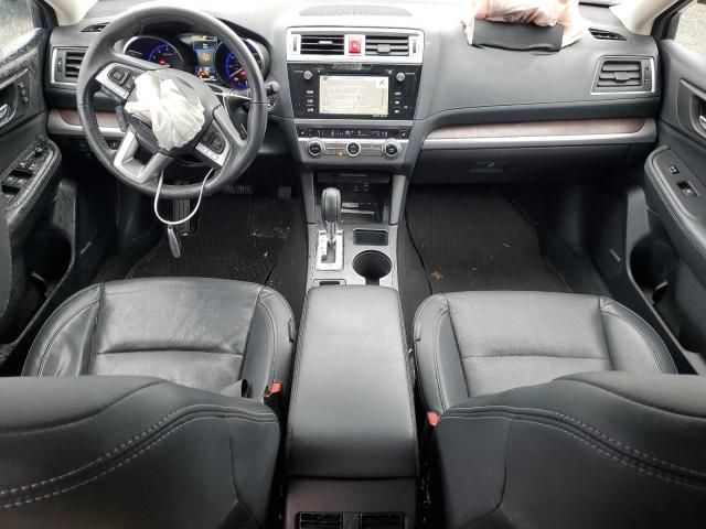 Photo 8 from auction – 2017 SUBARU OUTBACK 2. with VIN 4S4BSANC2H3211637