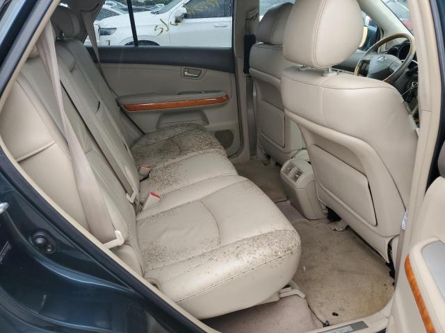 Foto 11 de la subasta – 2005 LEXUS RX 330 con VIN 2T2HA31U15C064852