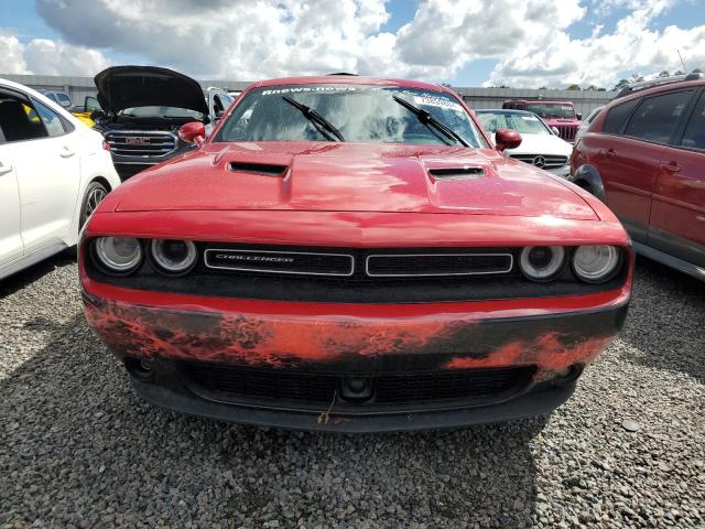 Photo 5 from auction – 2016 DODGE CHALLENGER with VIN 2C3CDZAG7GH164972