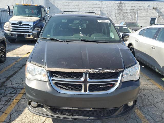 Photo 5 from auction – 2017 DODGE GRAND CARA with VIN 2C4RDGCG7HR689906