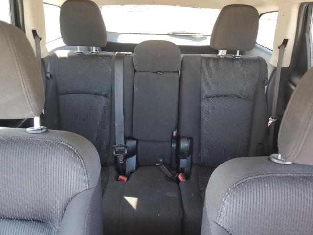 Photo 10 from auction – 2017 DODGE JOURNEY SE with VIN 3C4PDCAB6HT551732