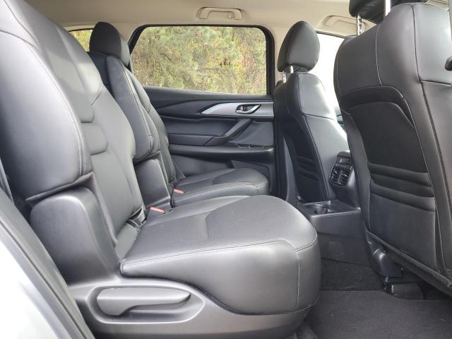 Photo 11 from auction – 2023 MAZDA CX-9 TOURI with VIN JM3TCBCY6P0659719