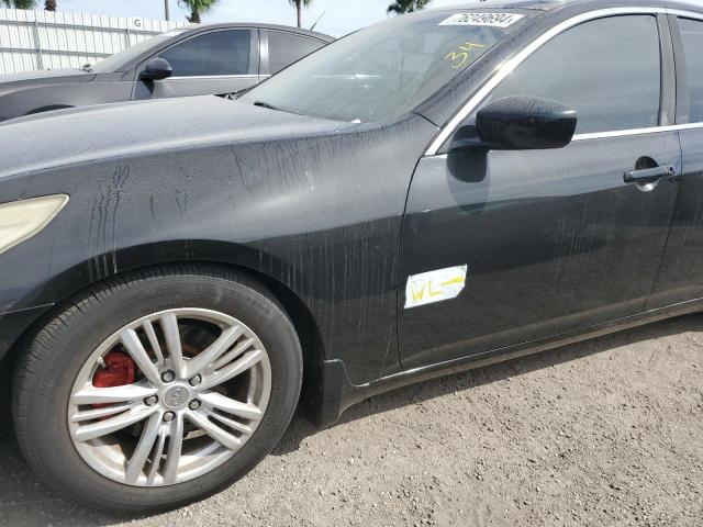 Photo 12 from auction – 2012 INFINITI G37 BASE with VIN JN1CV6APXCM626037