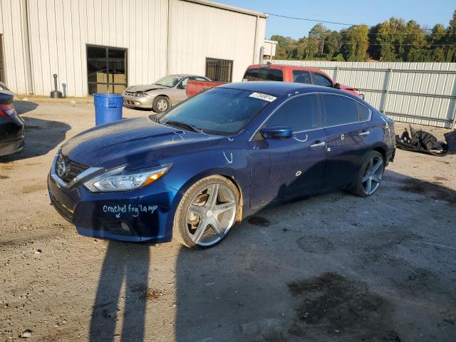 NISSAN ALTIMA 2.5 2017 with VIN 1N4AL3AP4HC499426 - Photo from auction