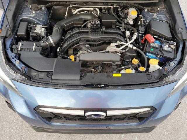 صورة رقم 12 من المزاد - 2018 SUBARU CROSSTREK مع VIN JF2GTABC1JH276453