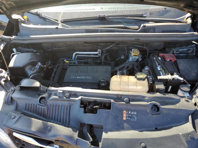 Photo 12 from auction – 2019 CHEVROLET TRAX LS with VIN 3GNCJNSB2KL290910