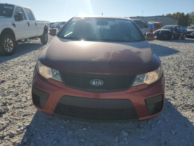 Photo 5 from auction – 2010 KIA FORTE EX with VIN KNAFU6A27A5155759