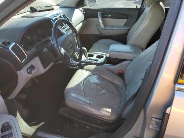 Photo 7 from auction – 2007 GMC ACADIA SLT with VIN 1GKER337X7J103683