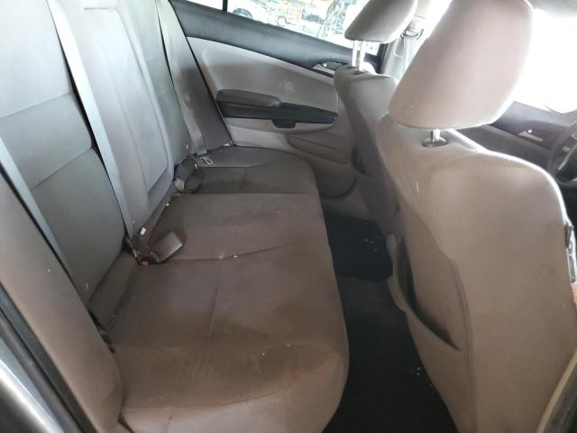 Photo 10 from auction – 2012 HONDA ACCORD LX with VIN 1HGCP2F30CA217618