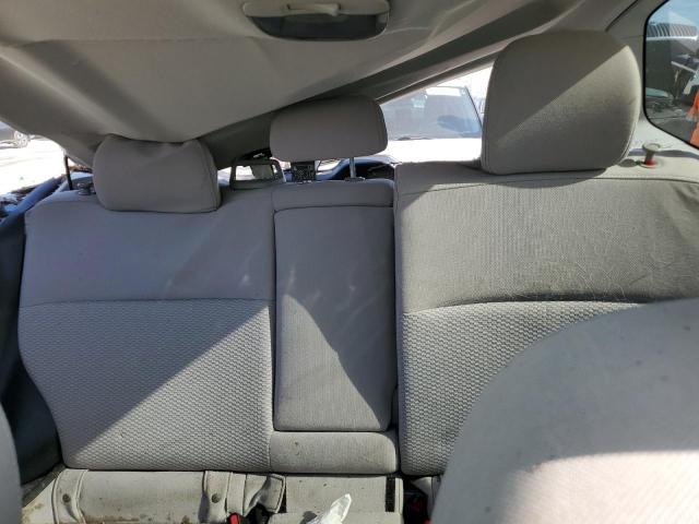 Photo 10 from auction – 2017 SUBARU FORESTER 2 with VIN JF2SJADC3HH484485