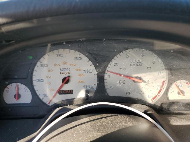 Photo 9 from auction – 2003 SATURN L200 with VIN 1G8JU54F43Y568353