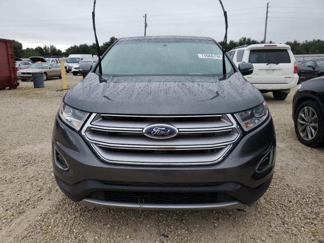 Photo 5 from auction – 2017 FORD EDGE SEL with VIN 2FMPK3J84HBC59871