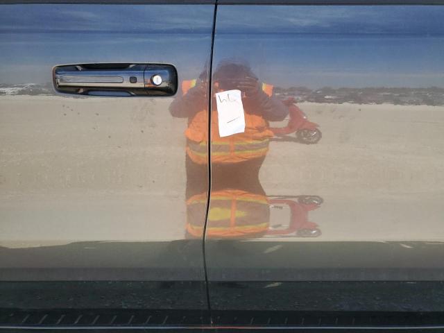 Photo 12 from auction – 2021 RAM 1500 TRX with VIN 1C6SRFU90MN764733