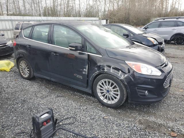 Photo 4 from auction – 2015 FORD C-MAX PREM with VIN 1FADP5CU7FL118648