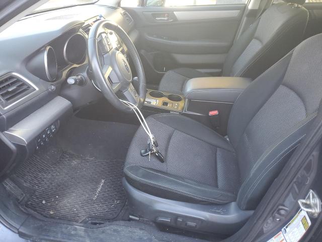 Снимка 7 от търг – 2017 SUBARU OUTBACK 2. с VIN 4S4BSAHC8H3350084