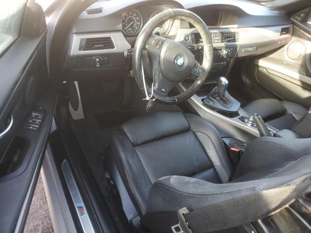 Photo 8 from auction – 2012 BMW 335 I with VIN WBADX7C59CE744682