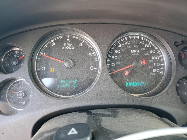 Photo 9 from auction – 2007 GMC NEW SIERRA with VIN 2GTEK13M871527545