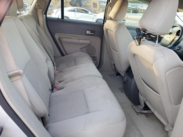 Photo 11 from auction – 2010 FORD EDGE SE with VIN 2FMDK3GC1ABA20248