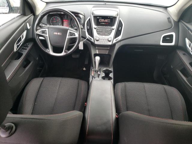Photo 8 from auction – 2013 GMC TERRAIN SL with VIN 2GKALSEK8D6272685
