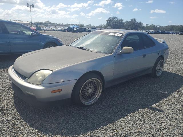 HONDA PRELUDE 2000 with VIN JHMBB6243YC003540 - Photo from auction