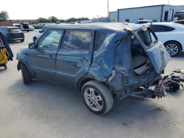Photo 2 from auction – 2011 KIA SOUL with VIN KNDJT2A22B7226770