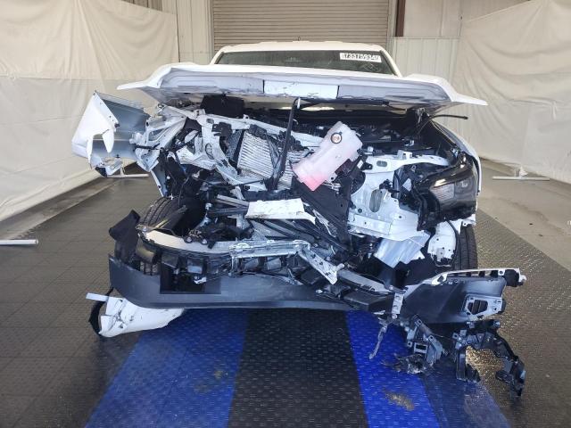 Photo 5 from auction – 2024 TOYOTA TACOMA XTR with VIN 3TYJDAHN5RT005806