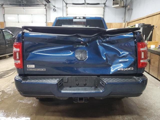 Photo 6 from auction – 2022 RAM 2500 BIG H with VIN 3C6UR5DL9NG196880