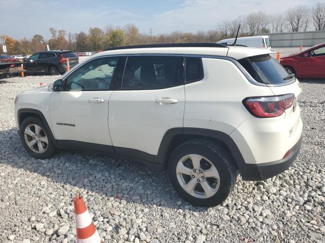 Photo 2 from auction – 2018 JEEP COMPASS LA with VIN 3C4NJCBB5JT410848