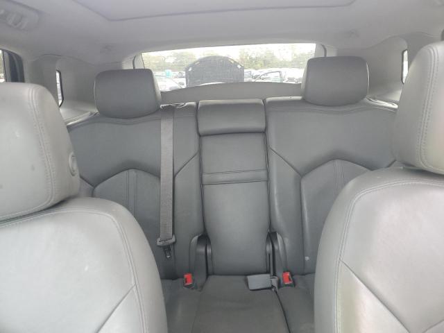 Photo 10 from auction – 2012 CADILLAC SRX LUXURY with VIN 3GYFNAE39CS566413