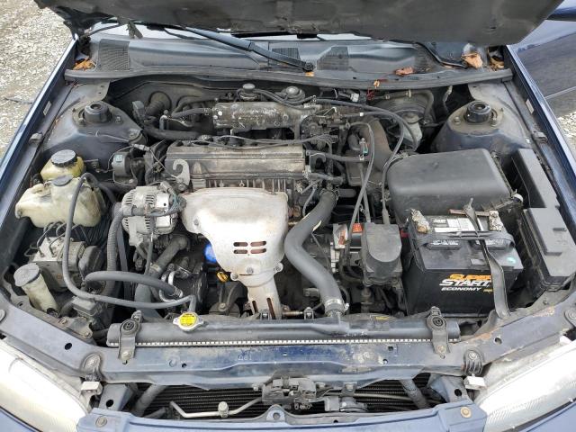 Photo 11 from auction – 1997 TOYOTA CAMRY CE with VIN 4T1BG22K6VU064568