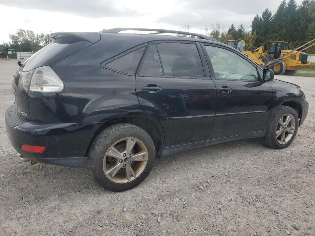 Photo 3 from auction – 2006 LEXUS RX 400 with VIN JTJHW31U460024070