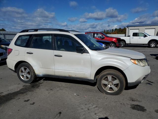 Photo 4 from auction – 2011 SUBARU FORESTER 2 with VIN JF2SHABC9BH751621
