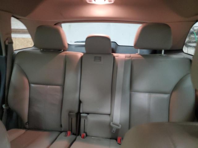 Photo 10 from auction – 2013 FORD EDGE SEL with VIN 2FMDK3JC3DBB94030