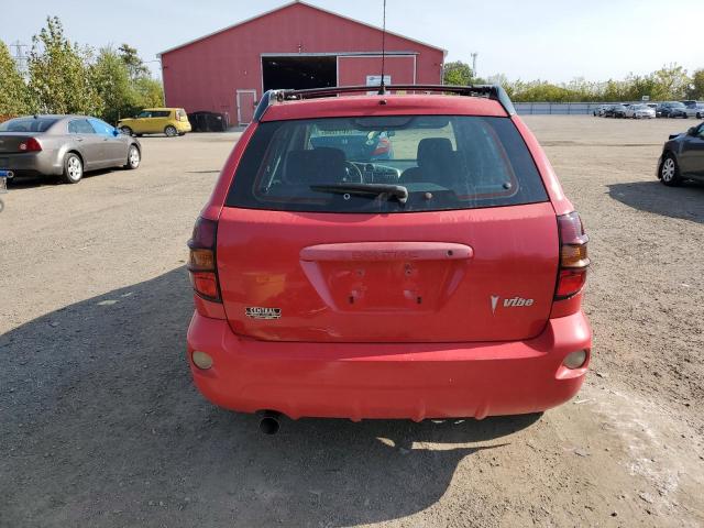 Photo 6 from auction – 2003 PONTIAC VIBE with VIN 5Y2SL62843Z452491