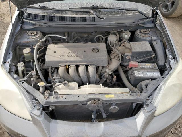 Photo 11 from auction – 2006 TOYOTA COROLLA MA with VIN 2T1LR30EX6C559909