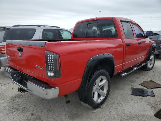Photo 3 from auction – 2008 DODGE RAM 1500 S with VIN 1D7HU18278S584972