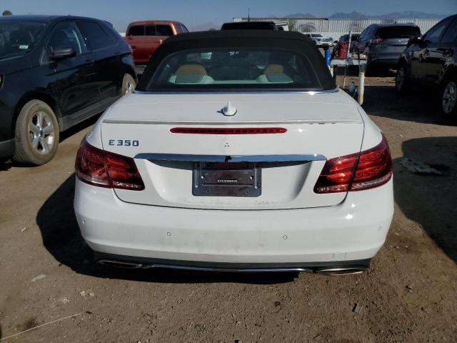 Photo 6 from auction – 2014 MERCEDES-BENZ E 350 with VIN WDDKK5KF5EF264438