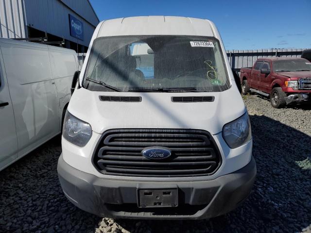 Photo 5 from auction – 2019 FORD TRANSIT T- with VIN 1FTYR1CM4KKB14748