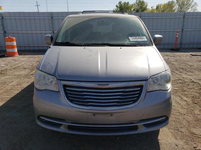 Photo 5 from auction – 2014 CHRYSLER TOWN & COU with VIN 2C4RC1BG8ER159568